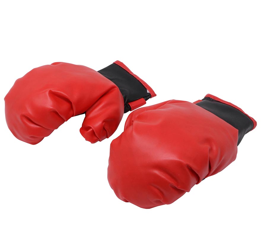 Translation missing: es.Par de guantes de boxeo infantil/mujer