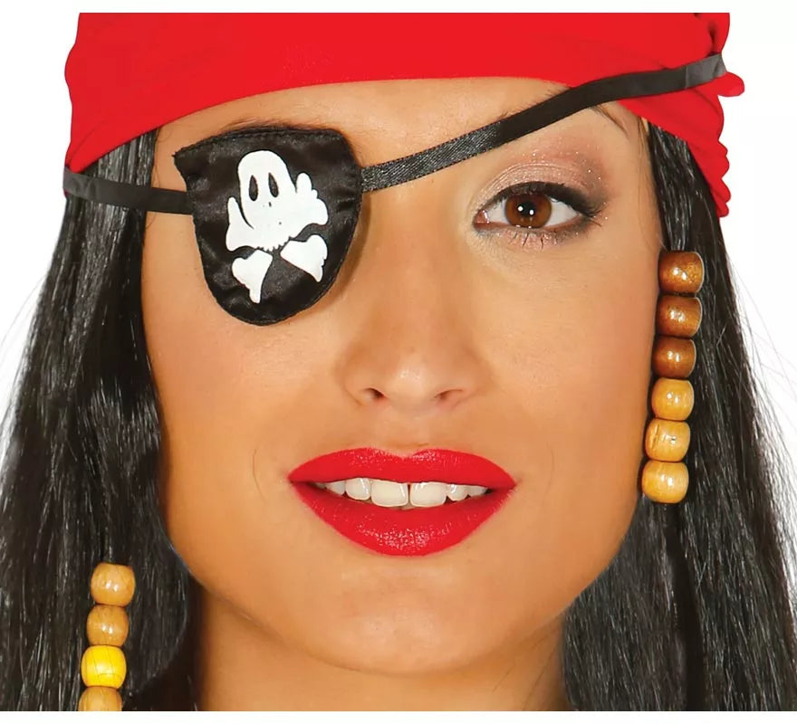 Translation missing: it.Parche barato de Pirata malvado