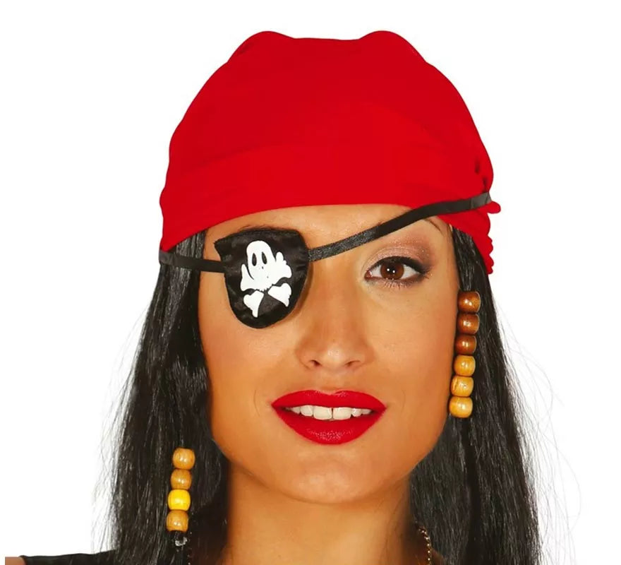 Translation missing: it.Parche barato de Pirata malvado