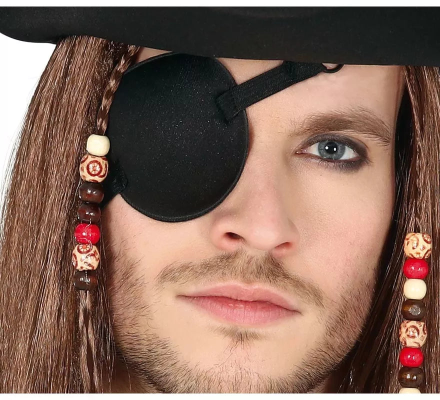 Translation missing: it.Parche Pirata de Tela