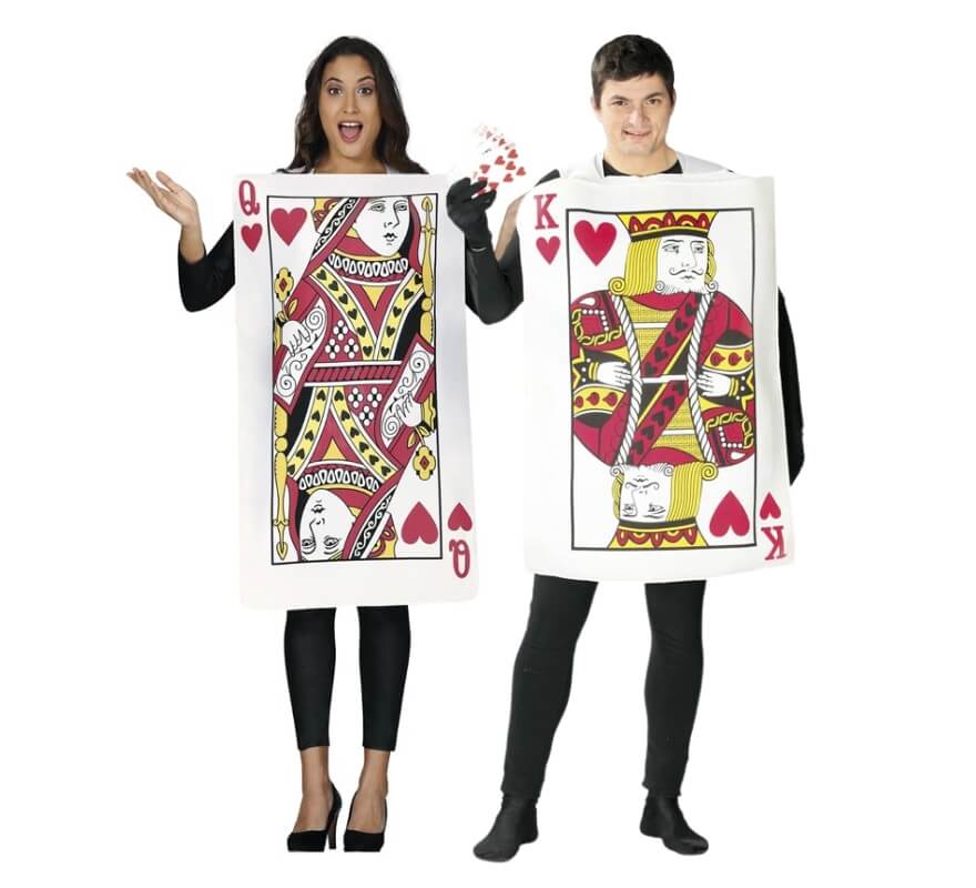 Coppia di carte da poker