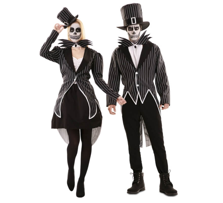 Translation missing: es.Pareja de Skeleton