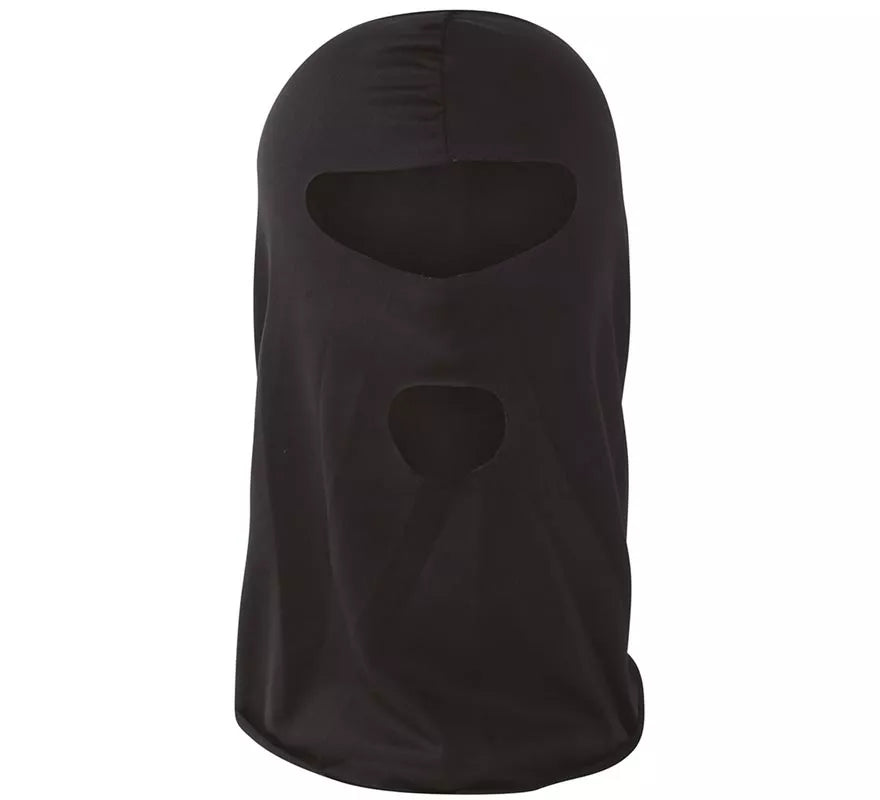 Pasamontañas Operaciones Especiales