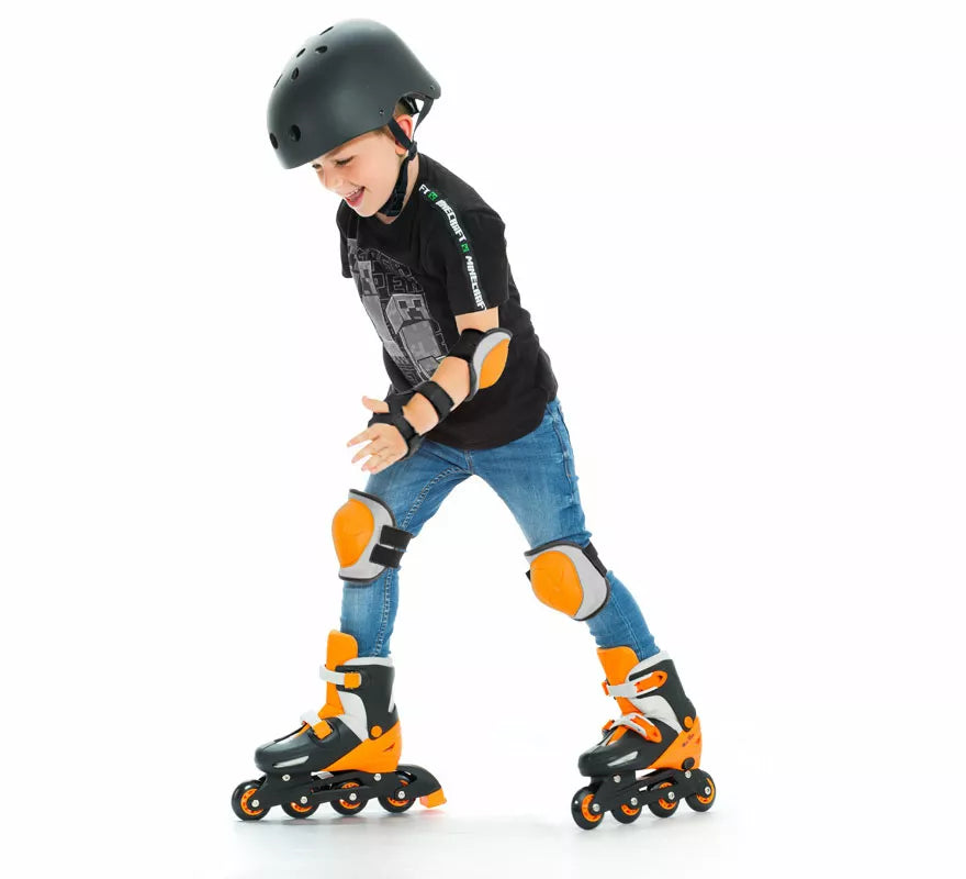 Translation missing: it.Patines 4 en Línea naranjas