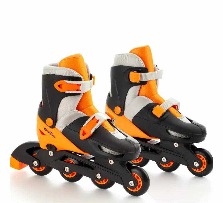 Translation missing: it.Patines 4 en Línea naranjas
