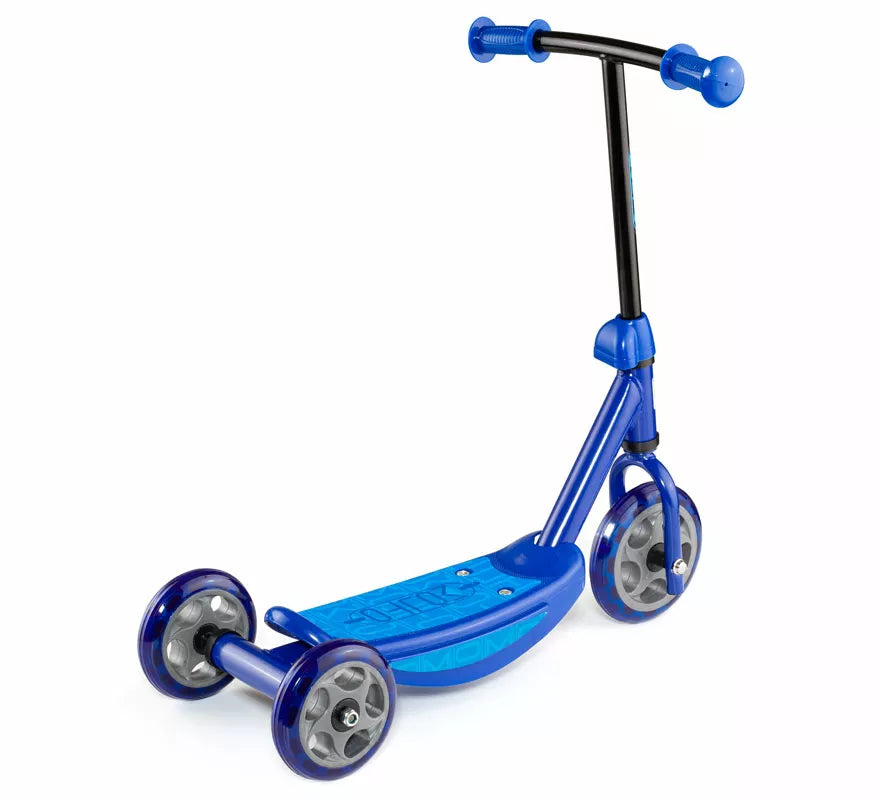 Translation missing: it.Patinete 3 Ruedas azul
