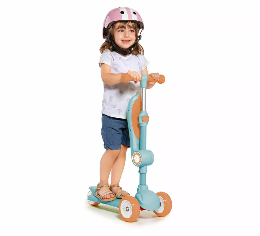 Translation missing: it.Patinete con Asiento