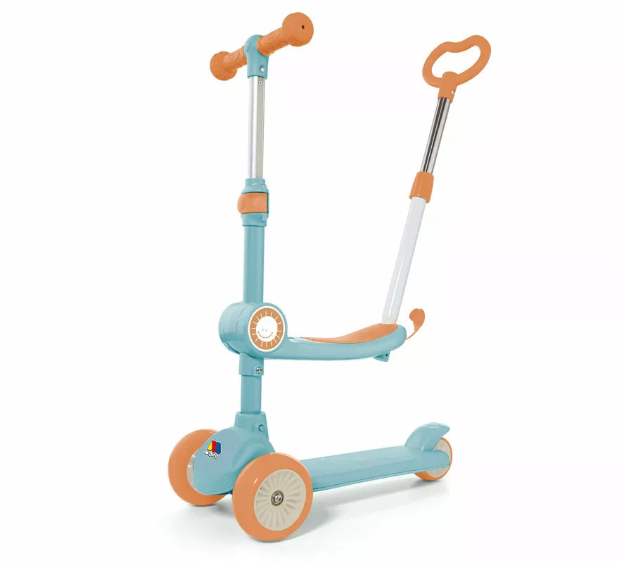 Translation missing: it.Patinete con Asiento