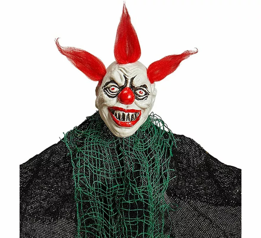 Payaso Malvado de 50 cm