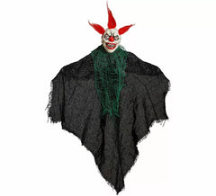 Clown malvagio da 50 cm
