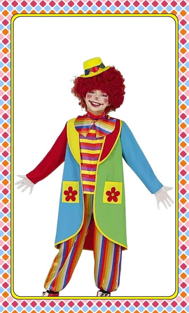 Clown