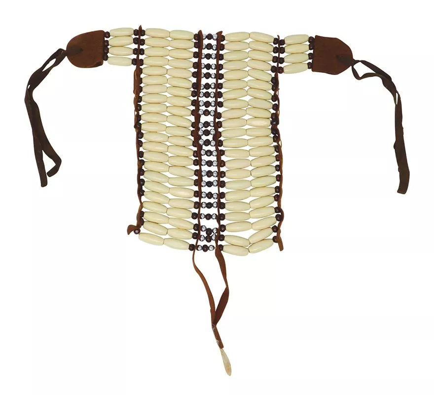 Pechera de Indio Largo