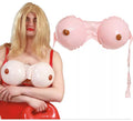 Pechos o Senos hinchables