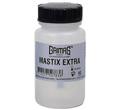 Colla liquida o mastice idrosolubile per pelle, 60 ml