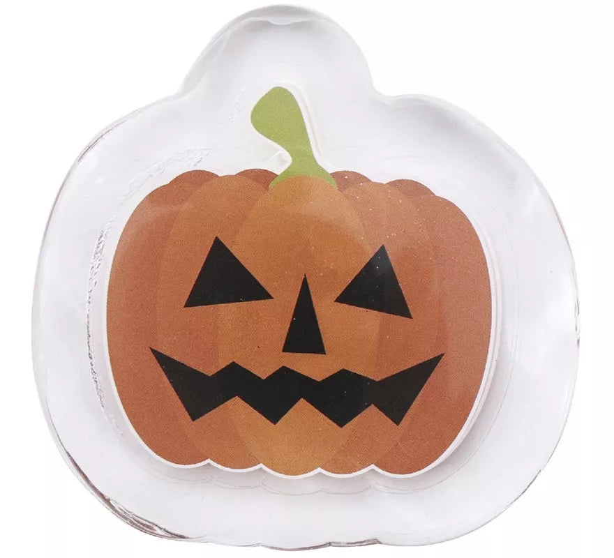 Translation missing: it.Pegatina Gel Led Calabaza de 10x15 cm
