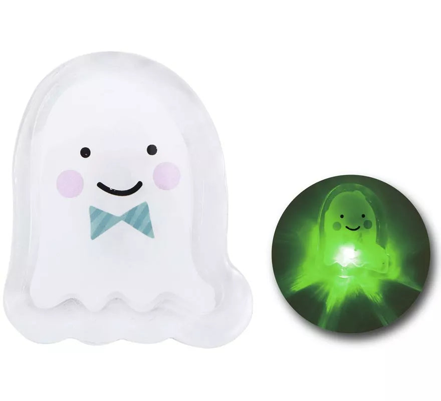 Translation missing: it.Pegatina Gel Led Fantasma de 10x15 cm