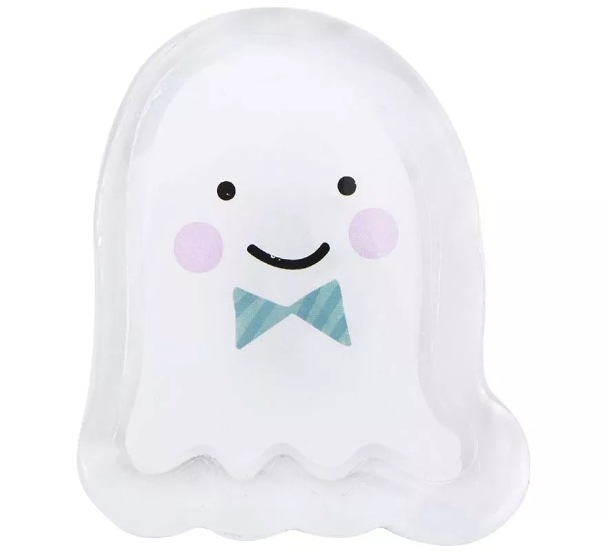 Translation missing: it.Pegatina Gel Led Fantasma de 10x15 cm