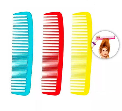 Peine Gigante colores surtidos