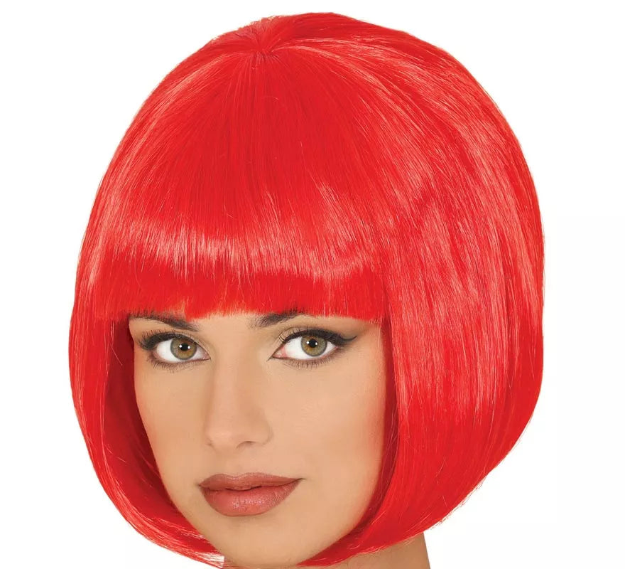 Translation missing: it.Peluca corte bob de 100 g en varios colores