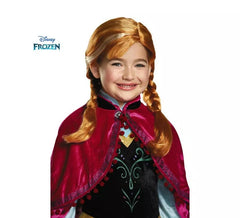 per bambini Anna Frozen Disney