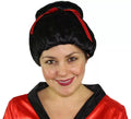 Peluca de Geisha o China