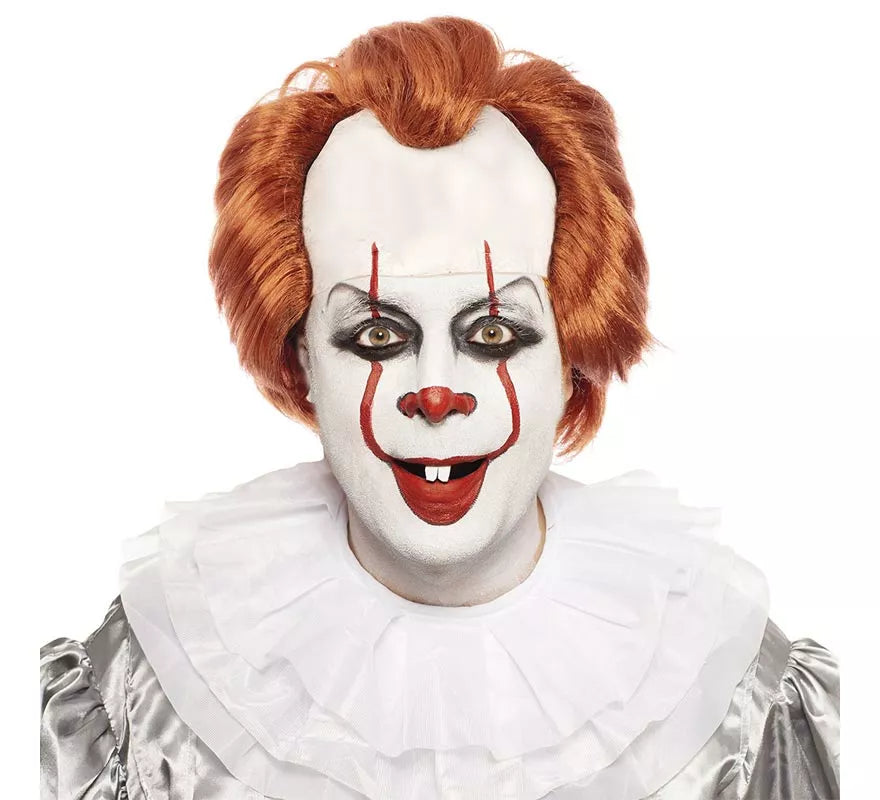Translation missing: it.Peluca de Payaso Aterrador