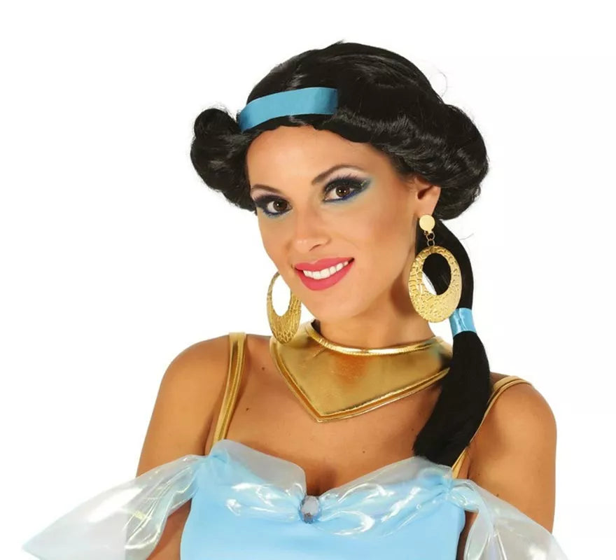 Translation missing: it.Peluca de Princesa del Desierto
