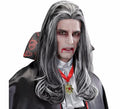 Peluca de Vampiro Victoriano