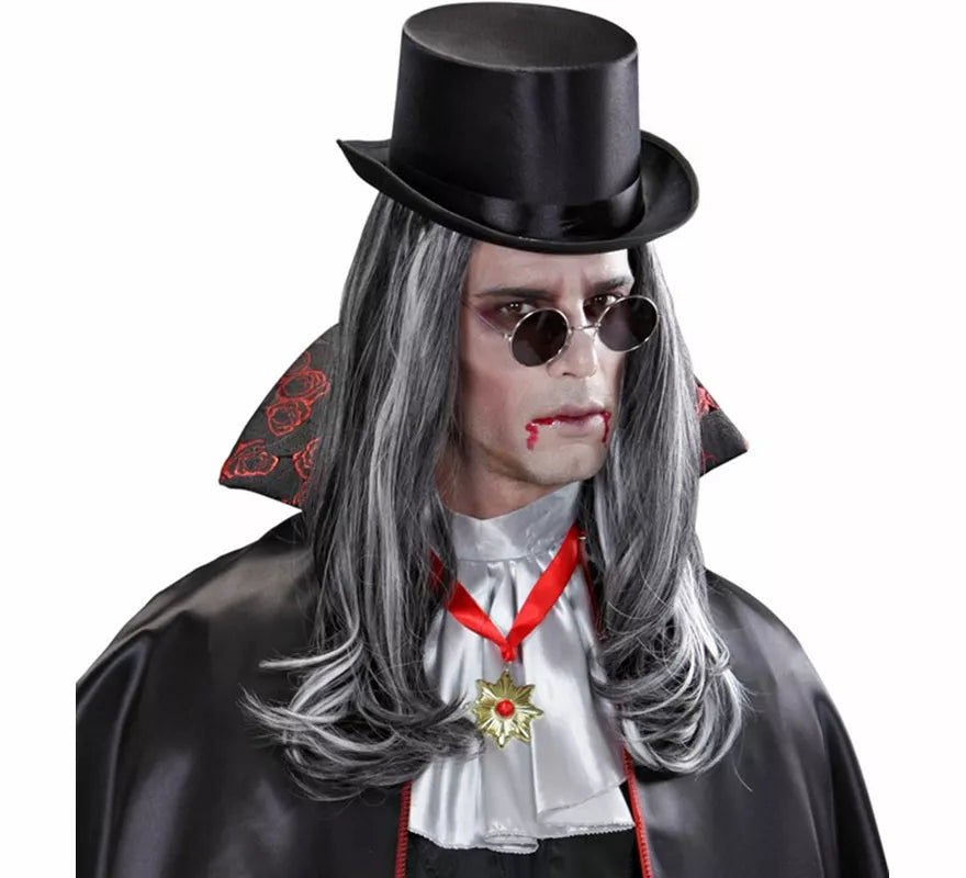 Translation missing: it.Peluca de Vampiro Victoriano