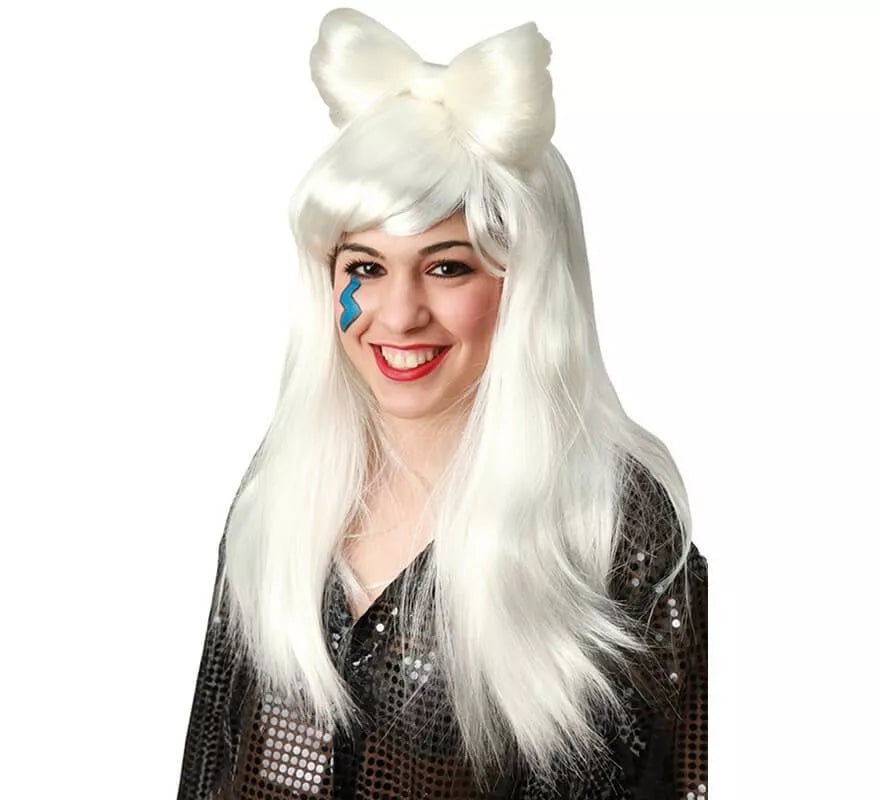 Translation missing: it.Peluca Lady Gaga