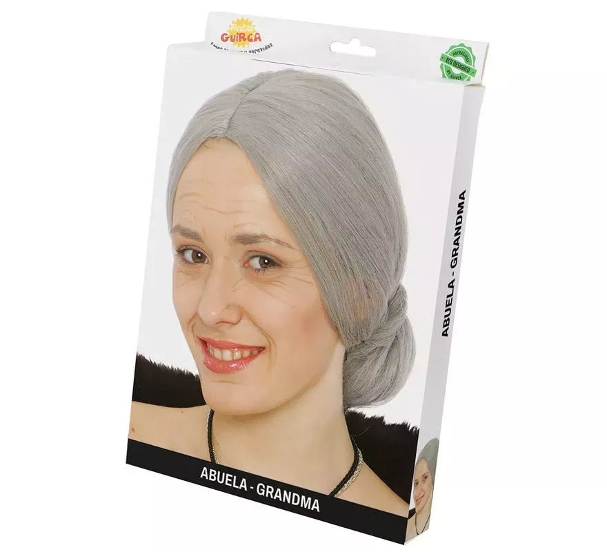 Peluca vieja
