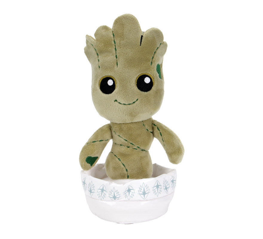 Translation missing: it.Peluche Baby Groot de 20 cm