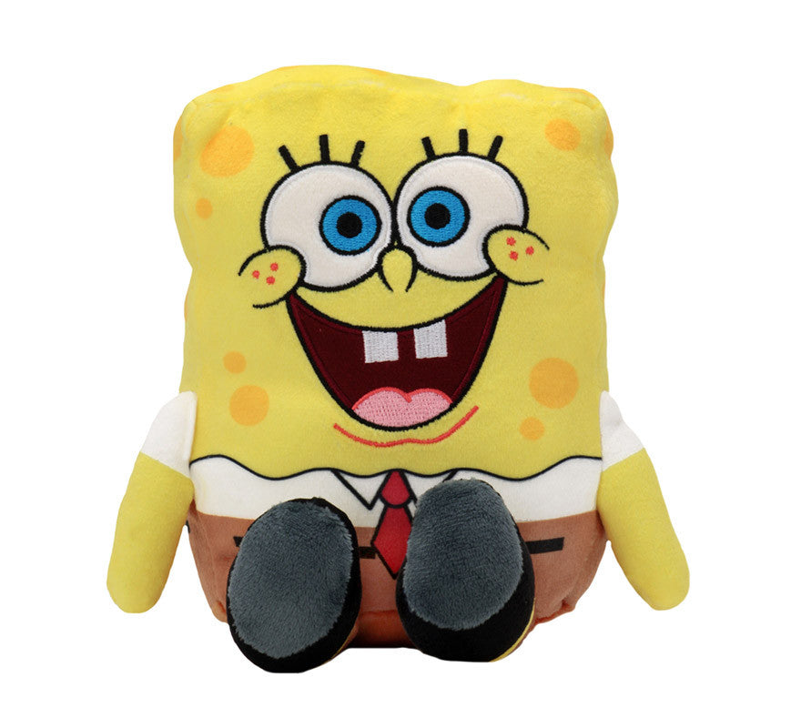 Translation missing: it.Peluche Bob Esponja 90's de 20 cm