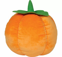 Morbido peluche di zucca da 25 cm