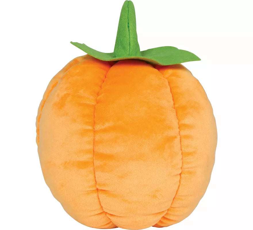 Peluche Calabaza de 18 cm