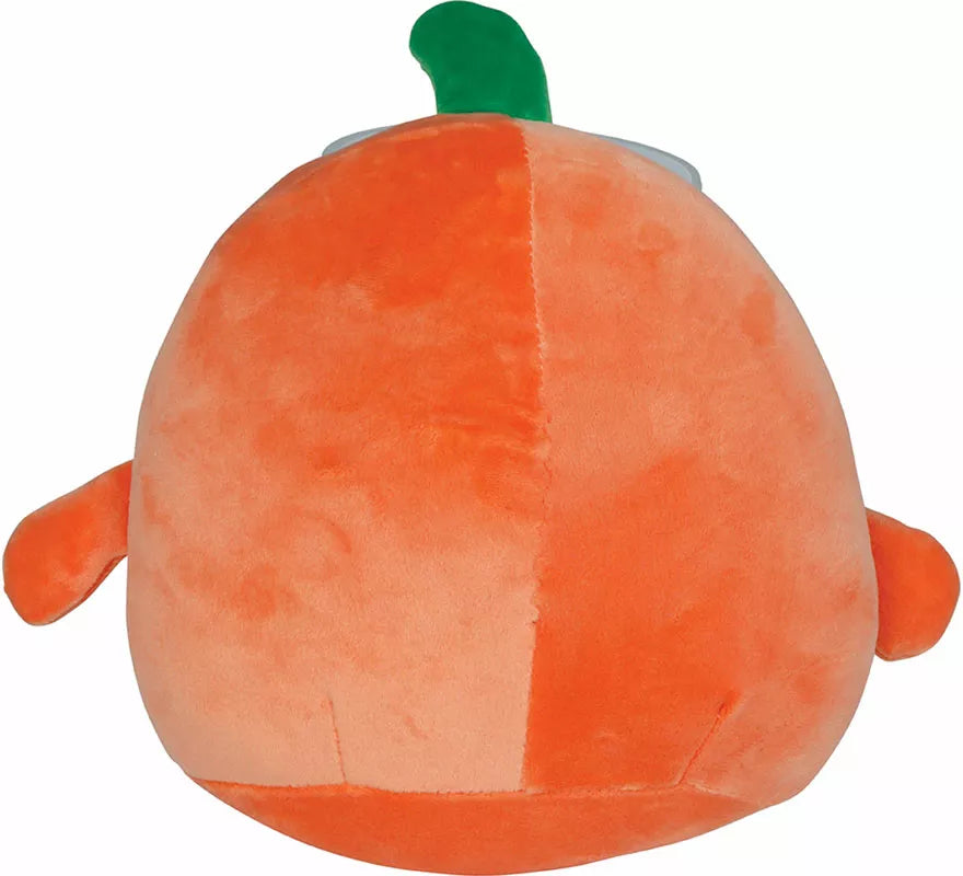 Peluche Calabaza de 22x24 cm