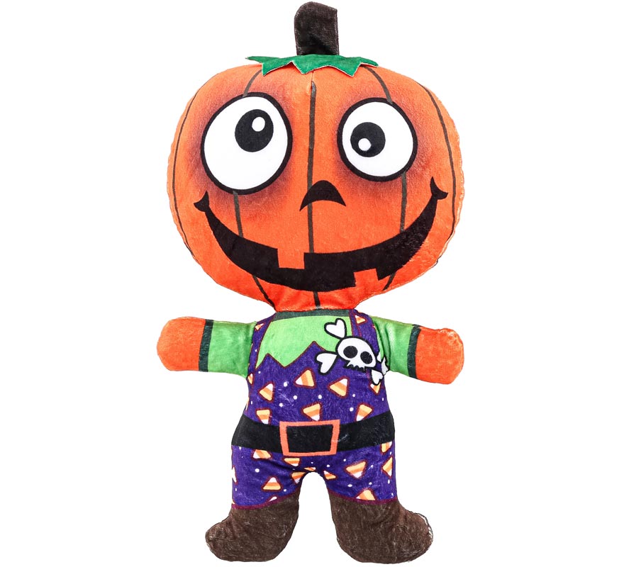 Translation missing: it.Peluche Calabaza de 30 cm