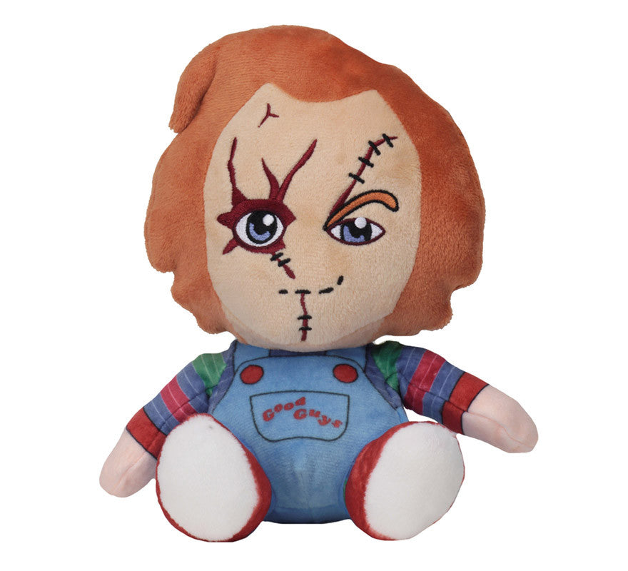 Translation missing: es.Peluche Chucky El Muñeco Diabólico de 20 cm