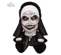 Peluche de Monja Valak The Nun sentada de 20 cm