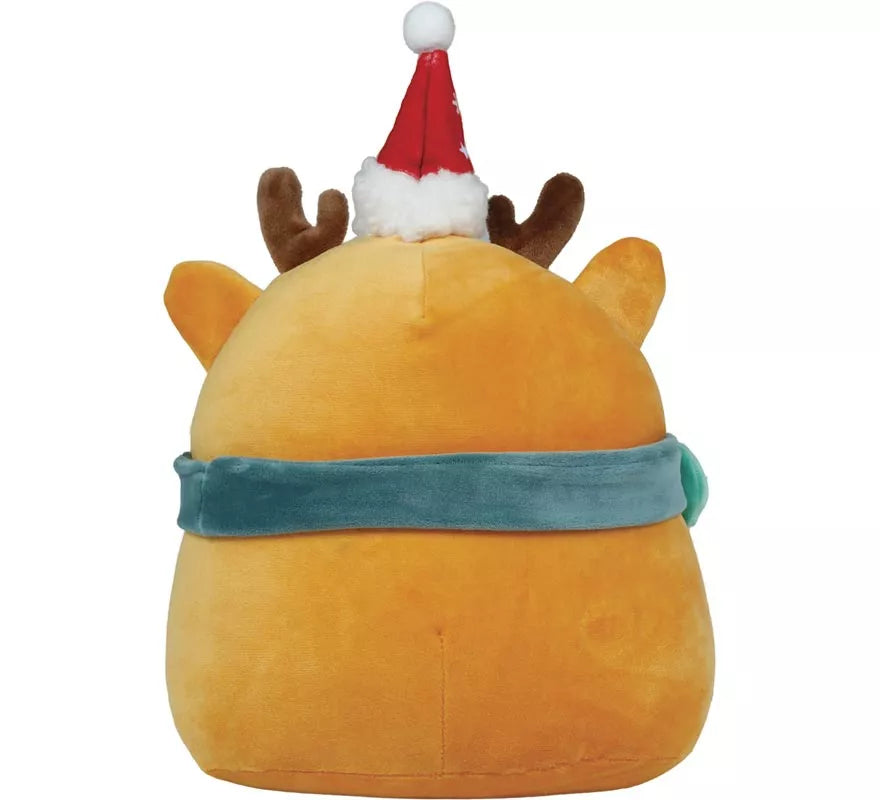 Translation missing: it.Peluche de Reno de 22x30 cm