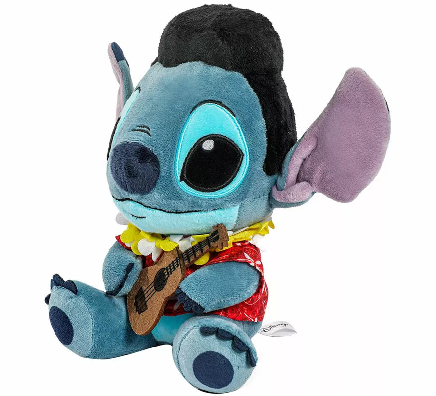 Translation missing: it.Peluche de Stitch Hawaiano de 20 cm