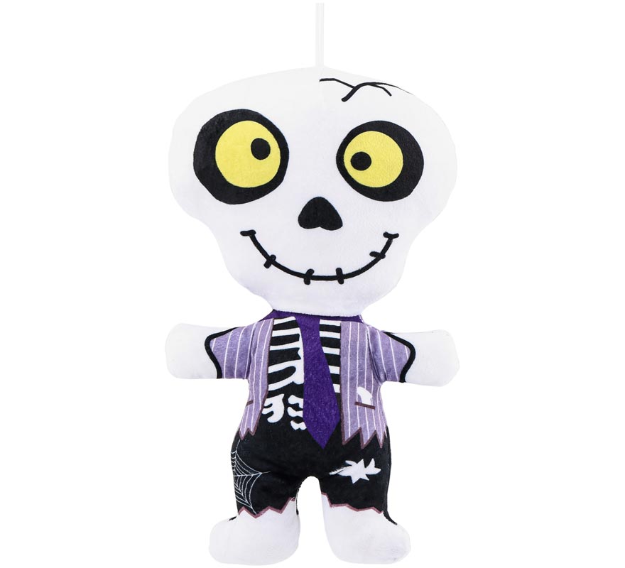 Translation missing: it.Peluche Esqueleto de 30 cm