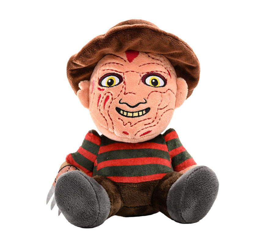 Translation missing: it.Peluche Freddy Krueger de Pesadilla en Elm Street de 20 cm