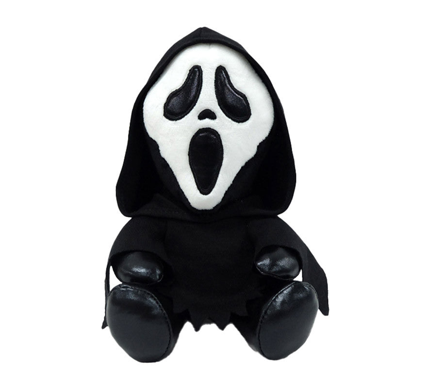 Translation missing: it.Peluche Ghostface Scream de 20 cm