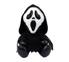Peluche Ghostface Scream de 20 cm