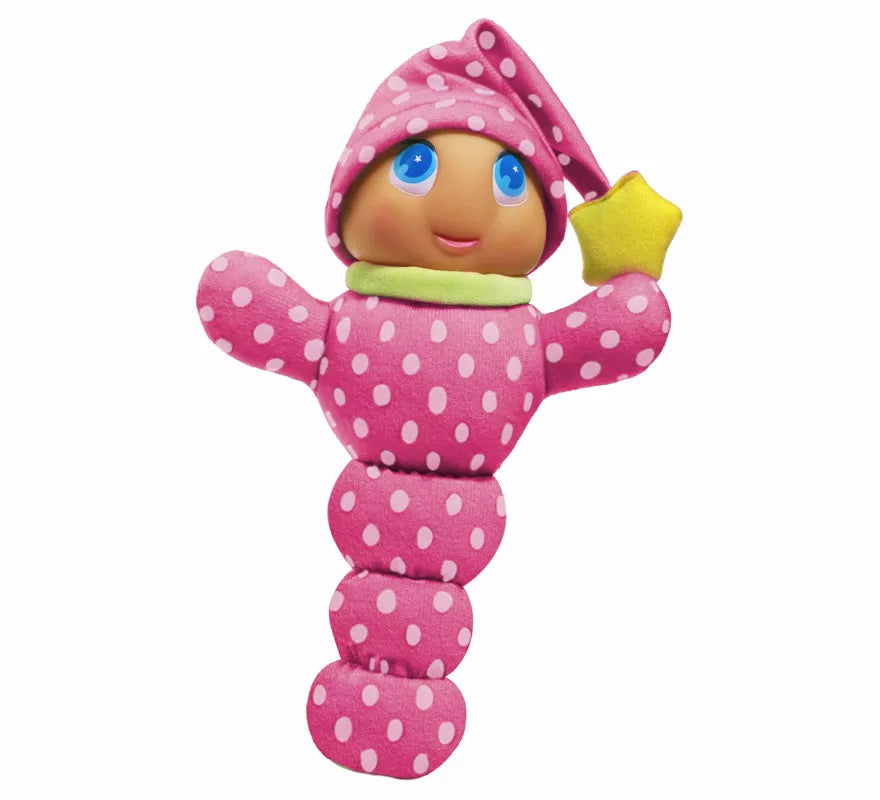 Translation missing: it.Peluche Gusy Luz rosa