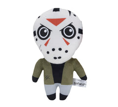 Peluche Jason di venerdì 13 20 cm