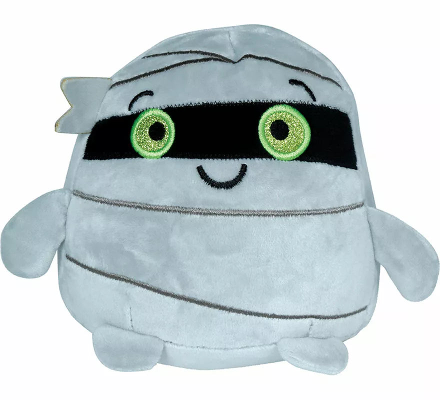 Translation missing: it.Peluche Momia de 17x22 cm