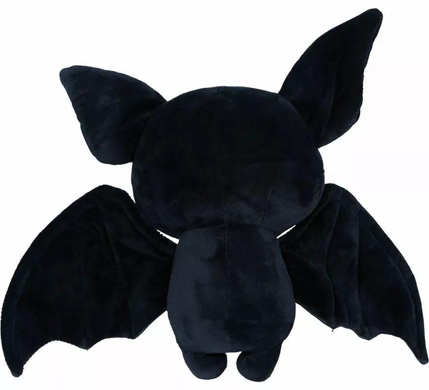 Peluche Murciélago de 33x34 cm
