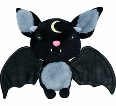 Peluche pipistrello 33x34 cm